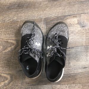 Under Armor Running Shoes